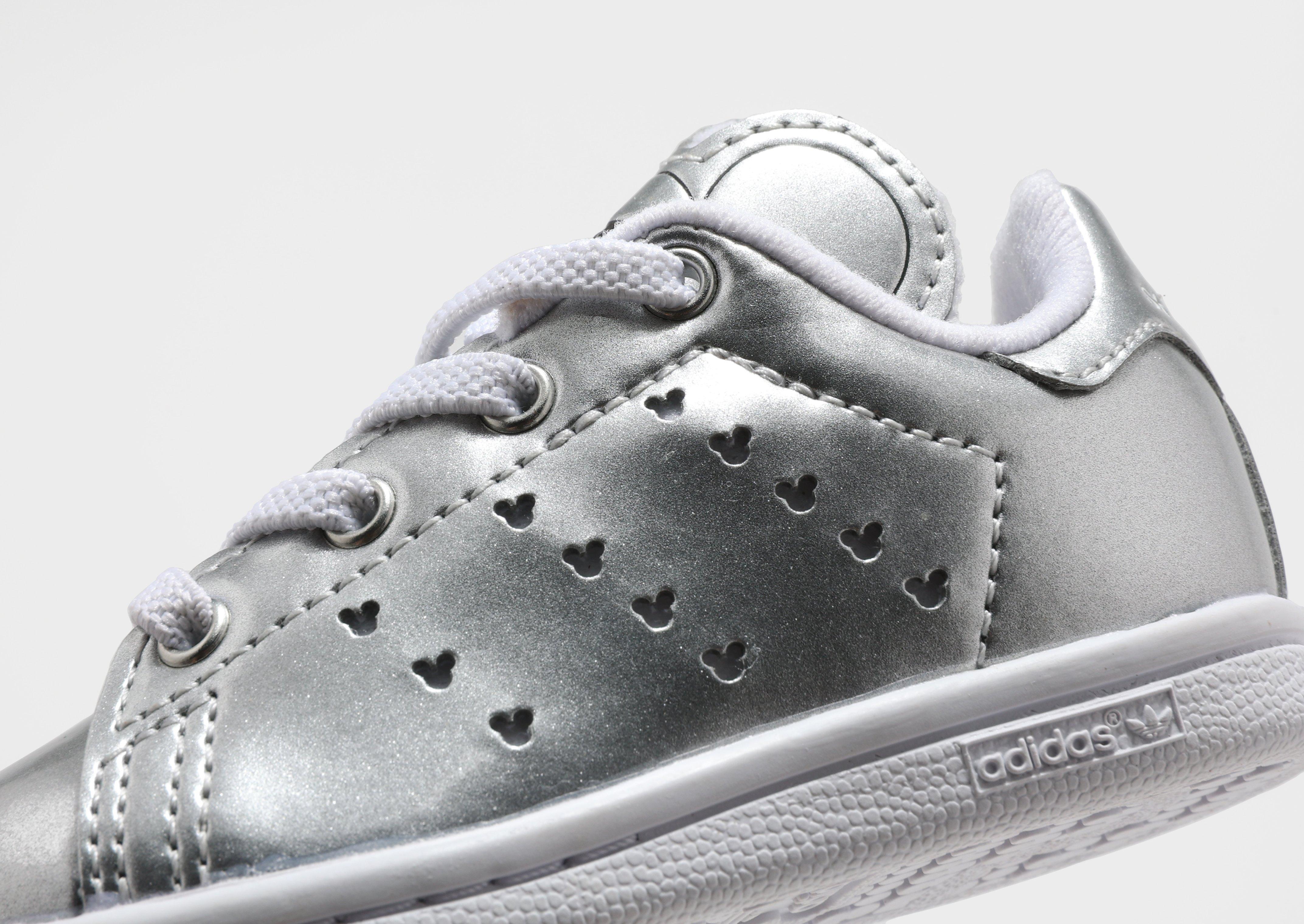 mickey stan smith adidas