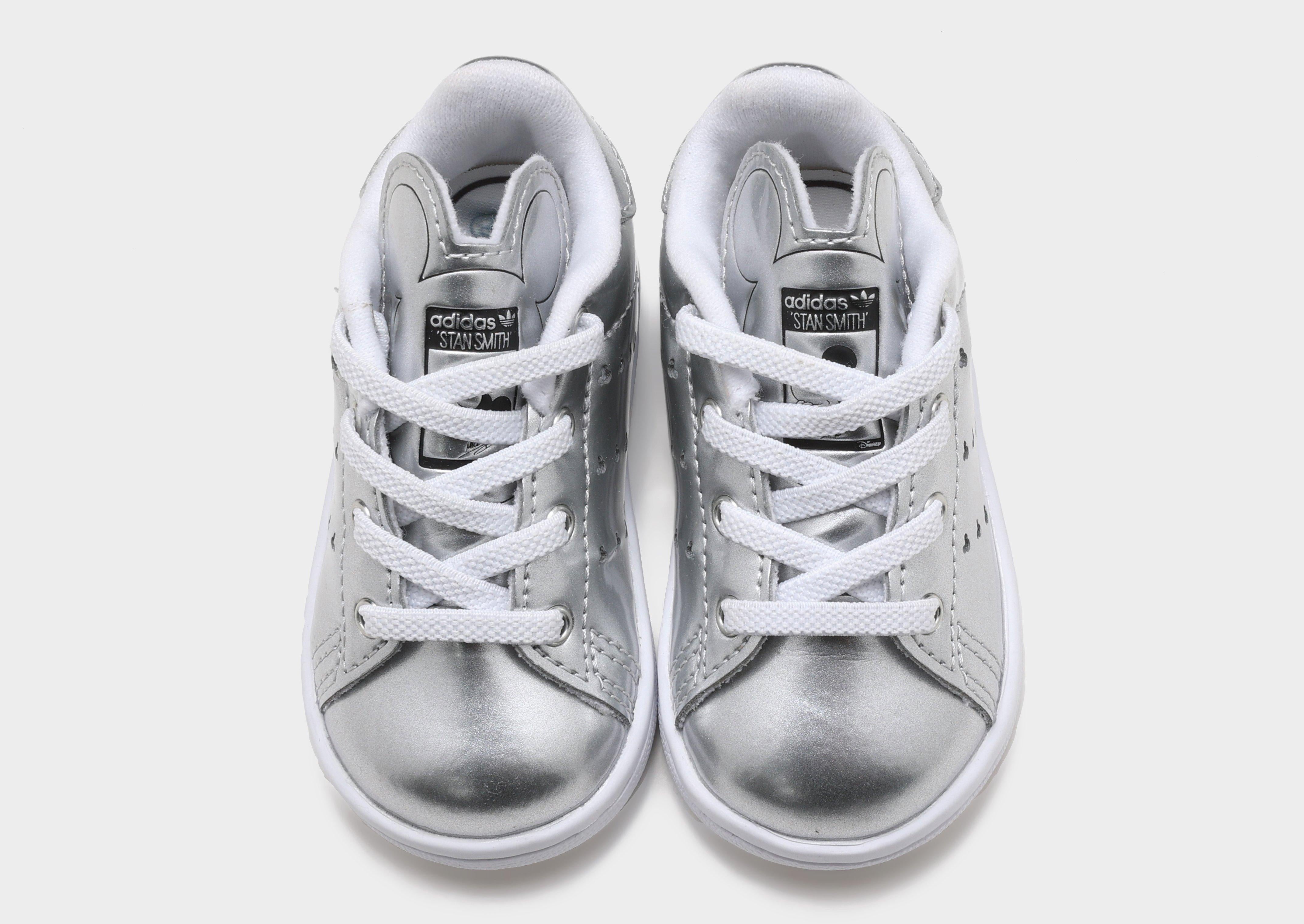 mickey stan smith adidas