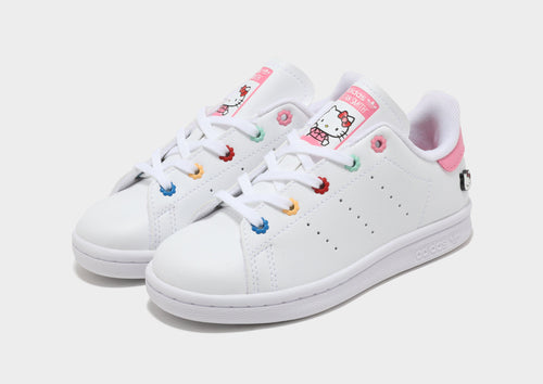 Hello Kitty Stan Smith Children's