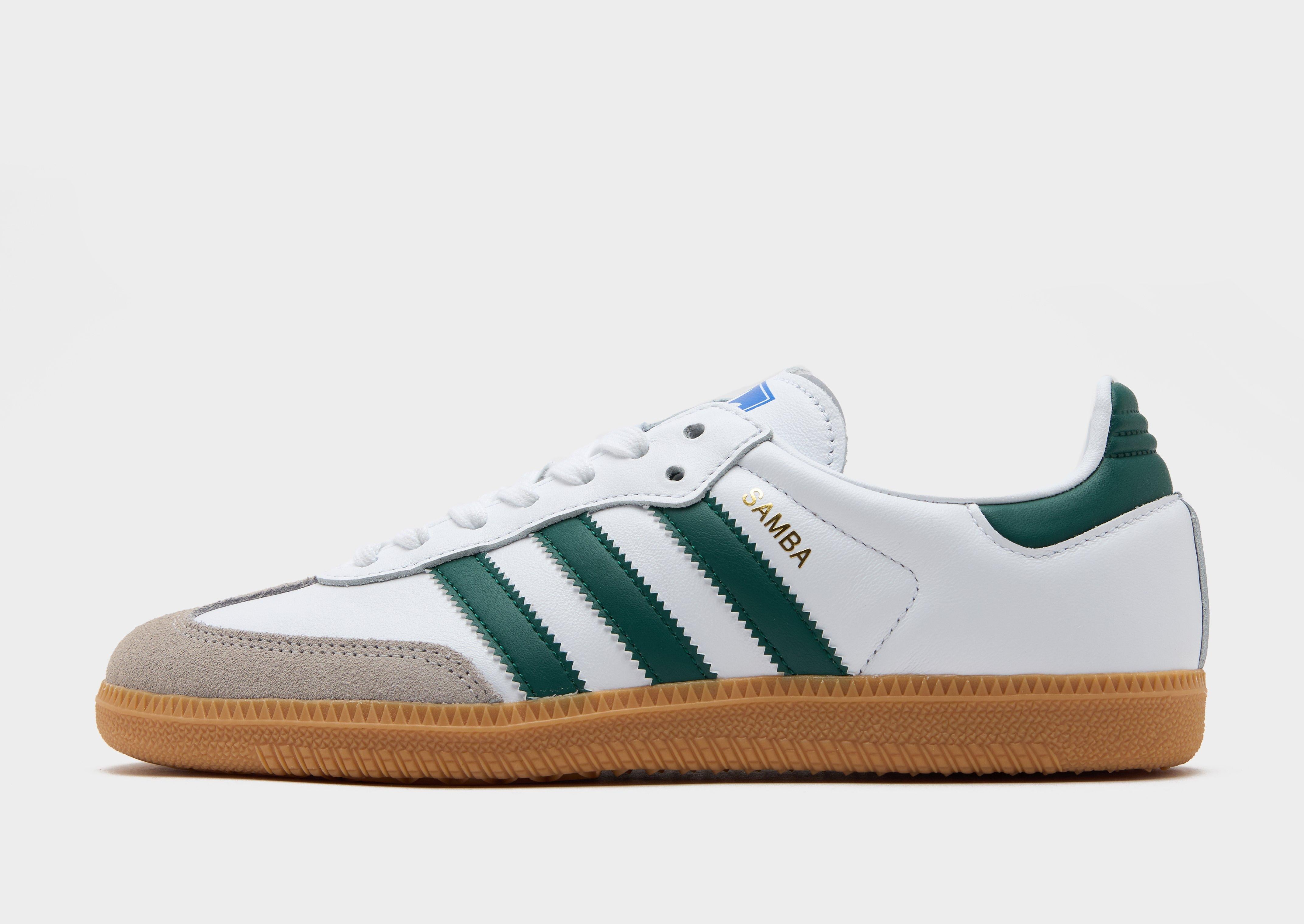 Samba OG