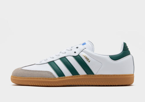 Samba OG
