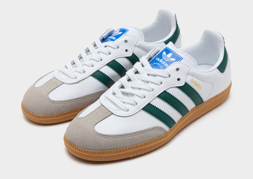 Samba OG