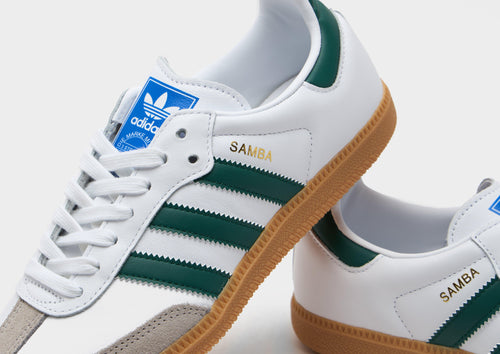 Samba OG