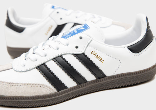 Samba OG Children's