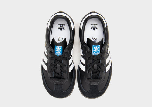 Samba OG Infant's
