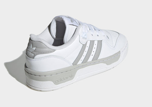 Rivalry Low Junior's