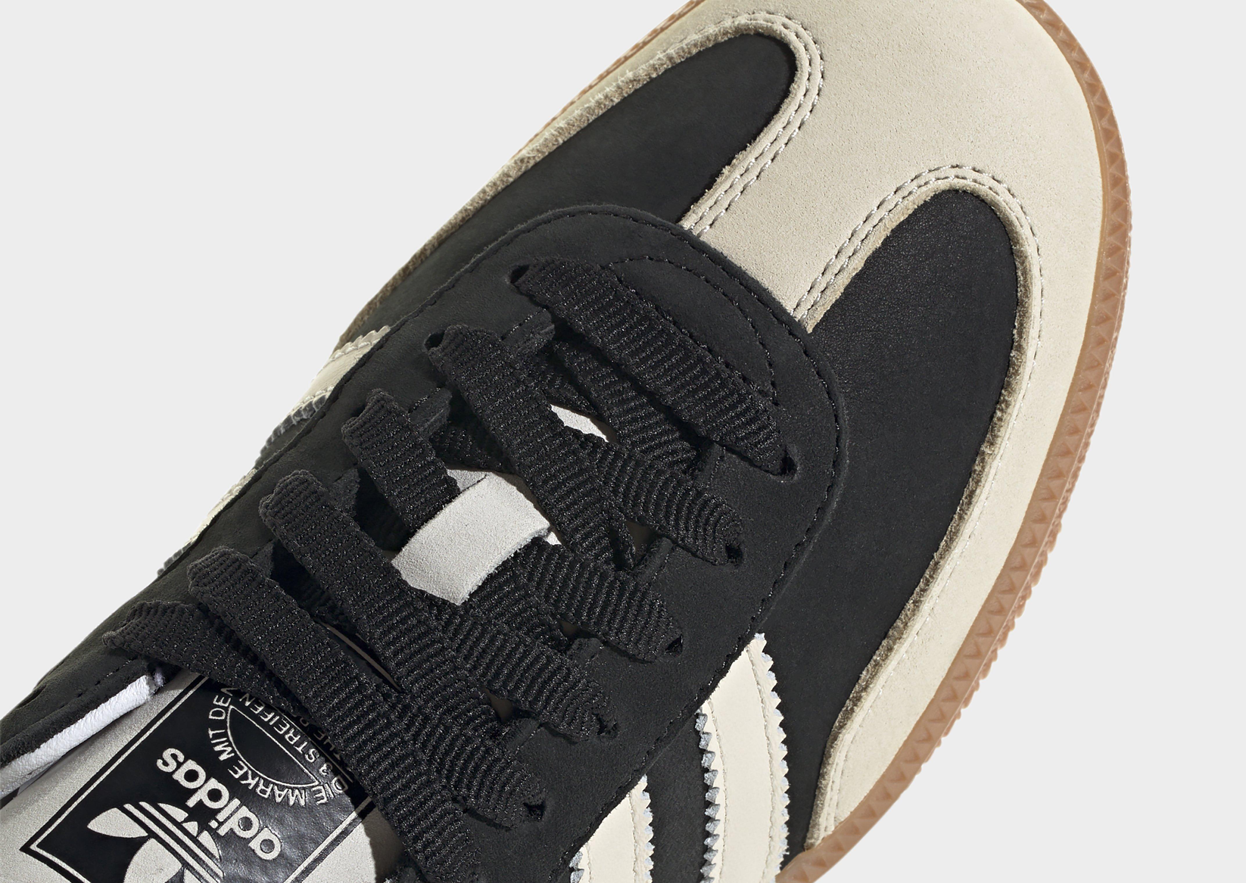 Black adidas Samba OG Women's - JD Sports Singapore