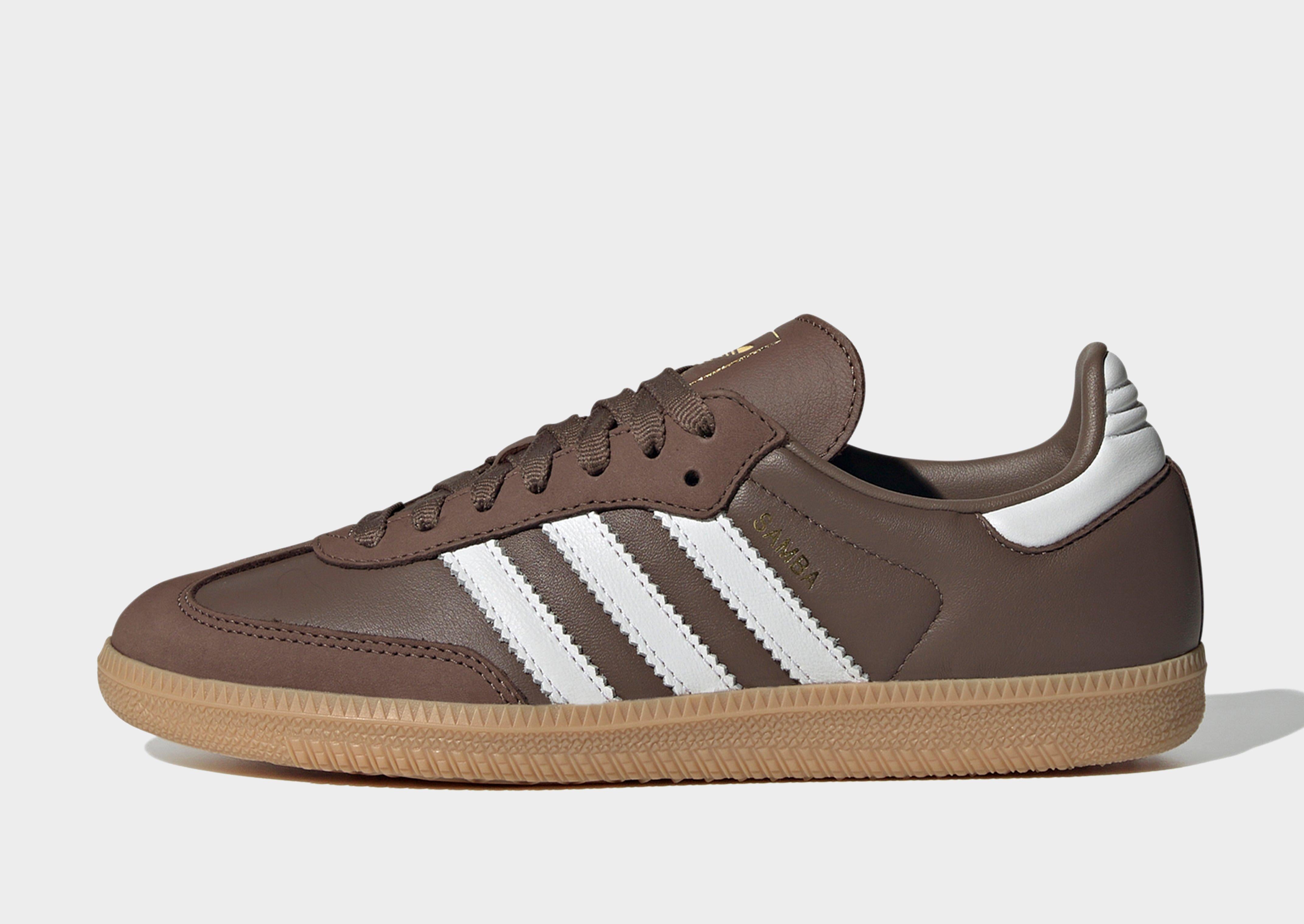 Samba OG Women's