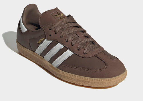 Samba OG Women's