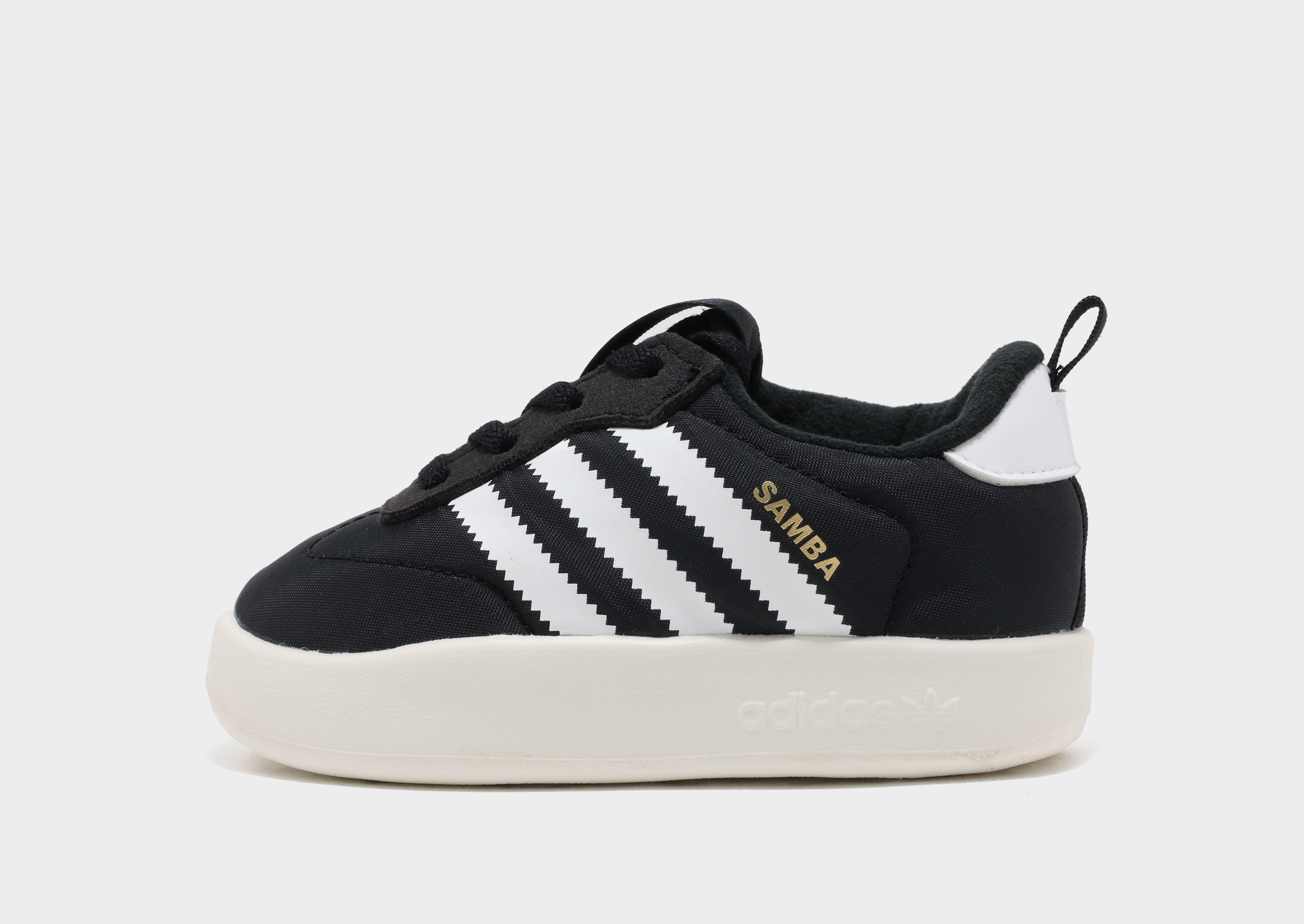 Samba Home Infant's