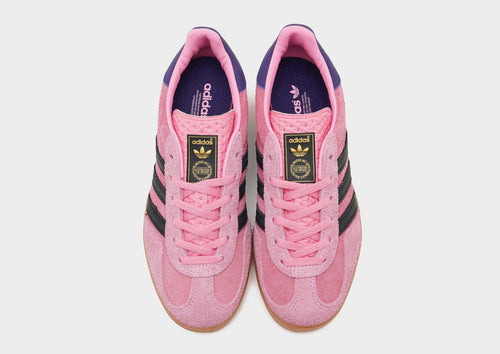 Gazelle Indoor Women's