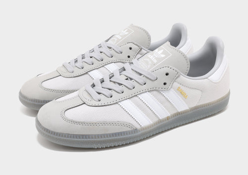 Samba OG