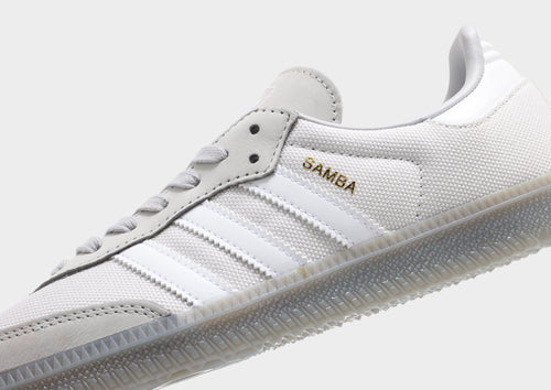 Samba OG