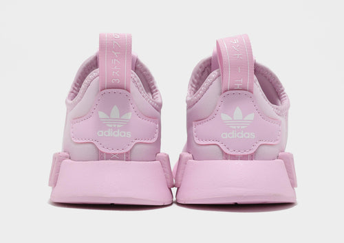 Pink adidas NMD 360 Children's
