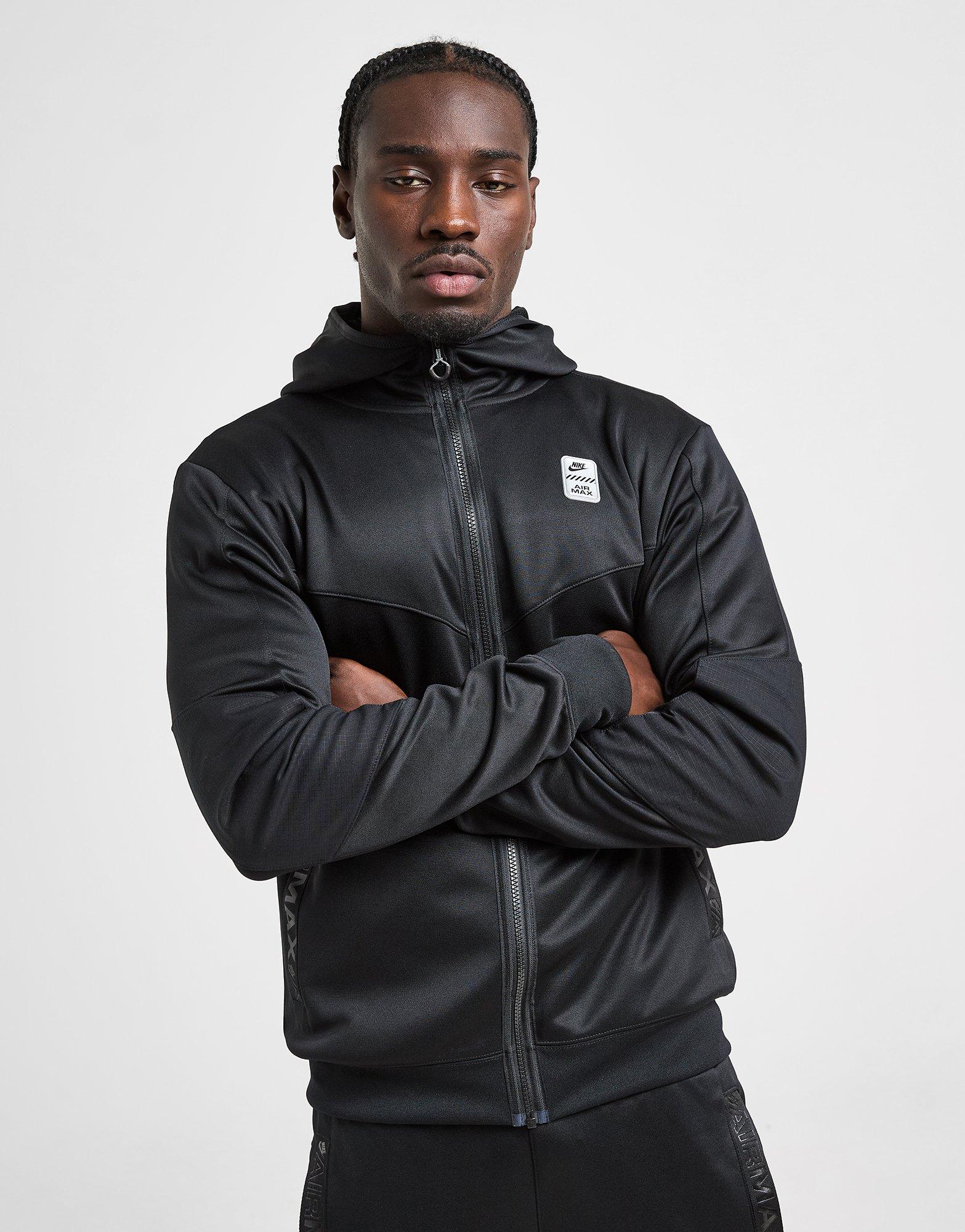 jd sports nike air hoodie