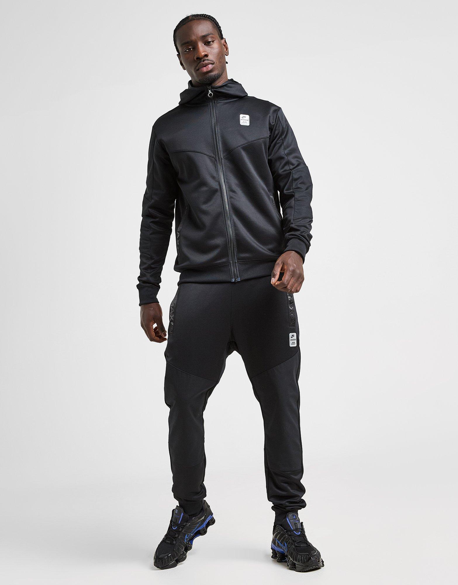 jd sports nike air hoodie