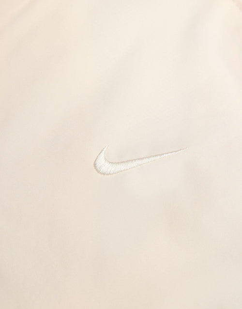 Sportswear Shrunken Track Jacket