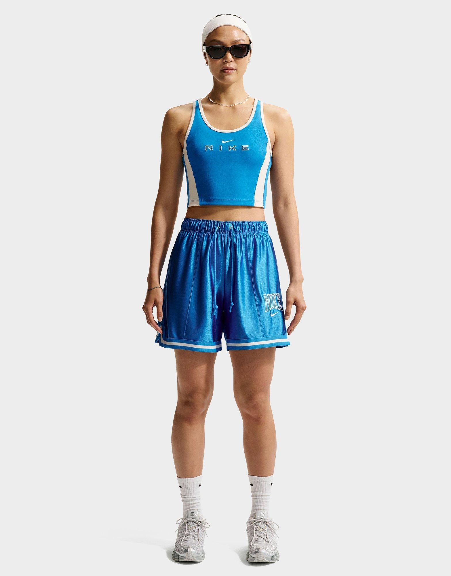 Sportswear Tight Graphic Tank Top