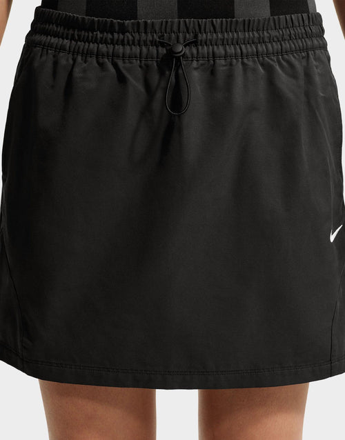 Sportswear Mid-Rise Mini Skirt