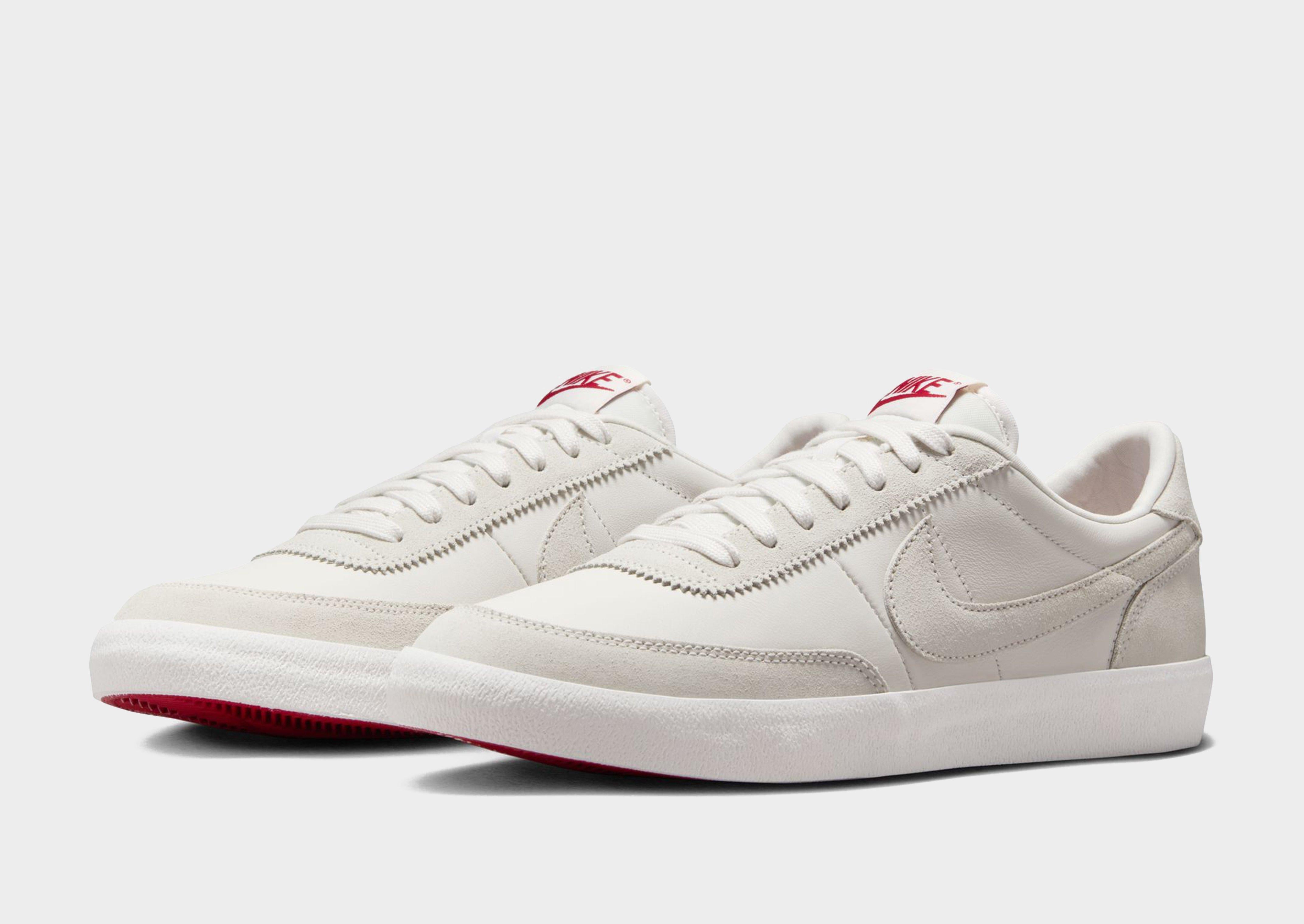 White Nike Killshot 2 - JD Sports Singapore