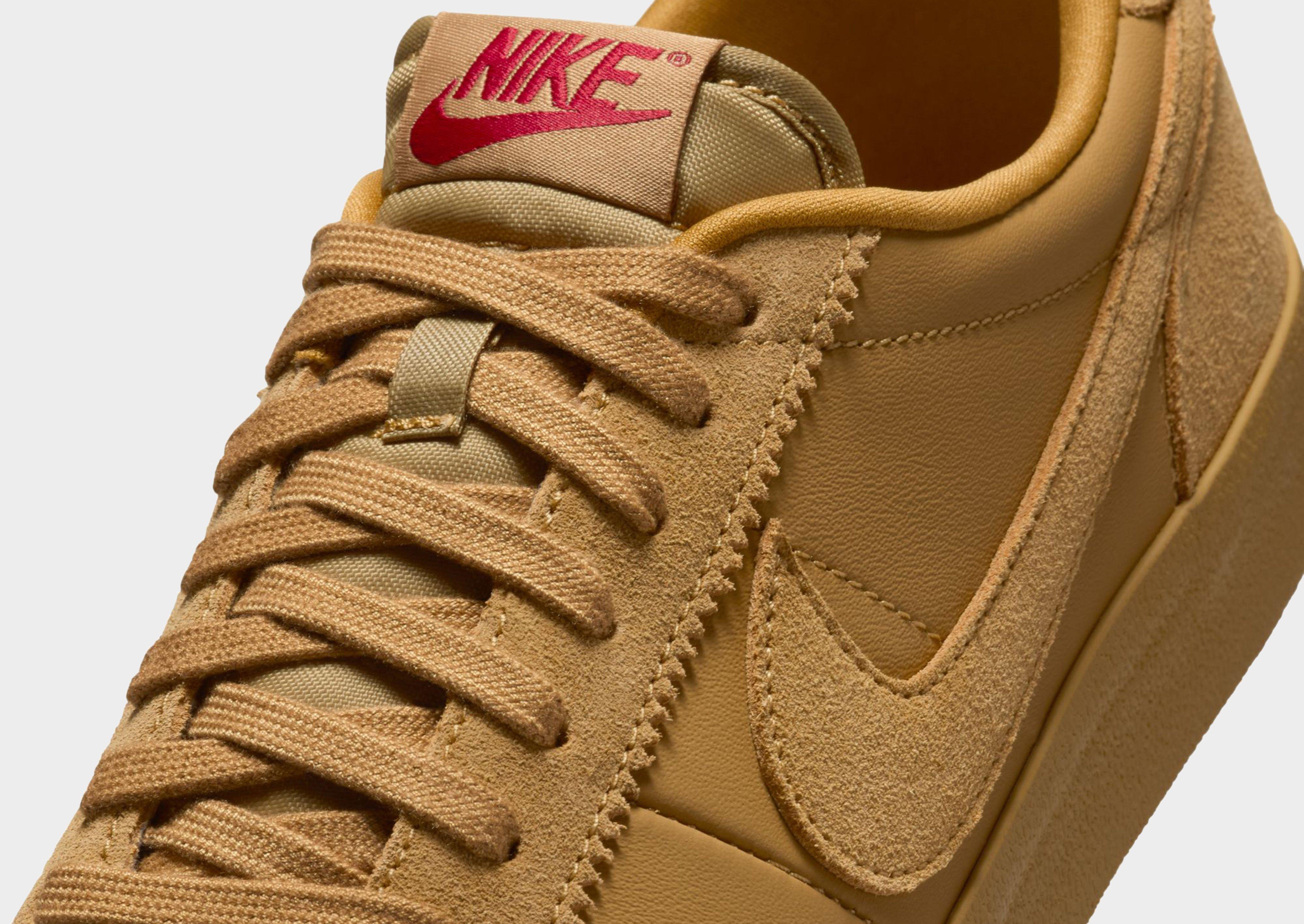 Brown Nike Killshot 2 - JD Sports Singapore