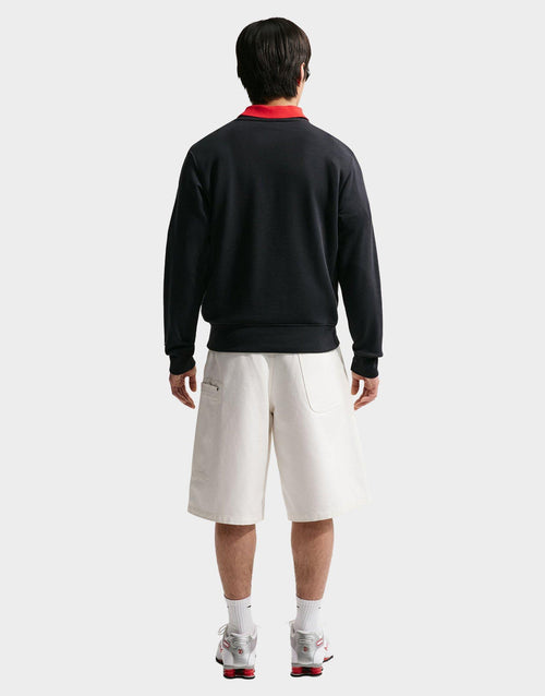 Sportswear Club Crew-Neck Sweatshirt