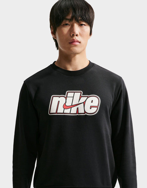 Sportswear Club Crew-Neck Sweatshirt
