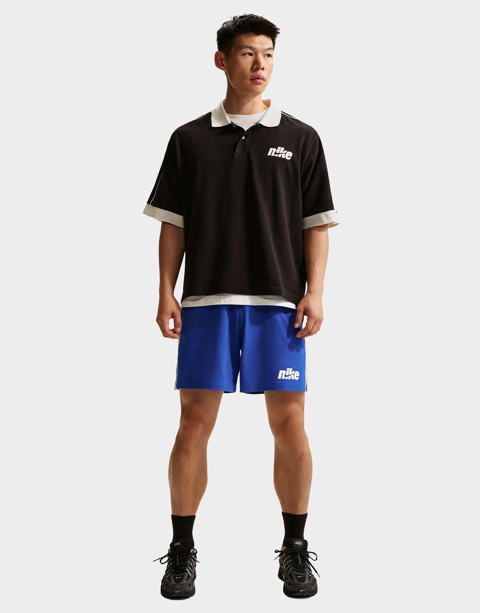 Sportswear Club Knit Flow Shorts