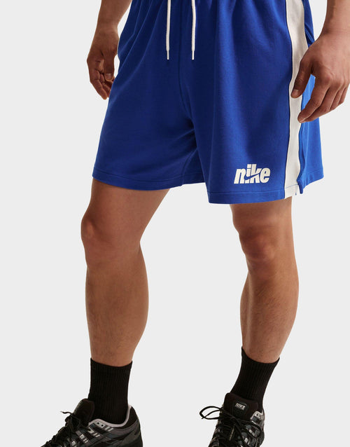 Sportswear Club Knit Flow Shorts