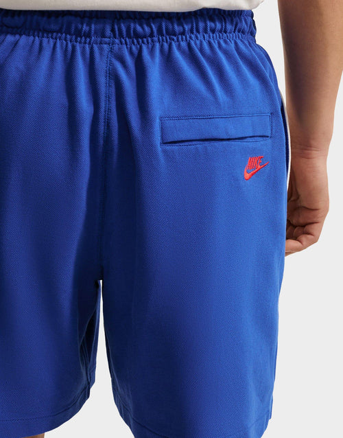 Sportswear Club Knit Flow Shorts