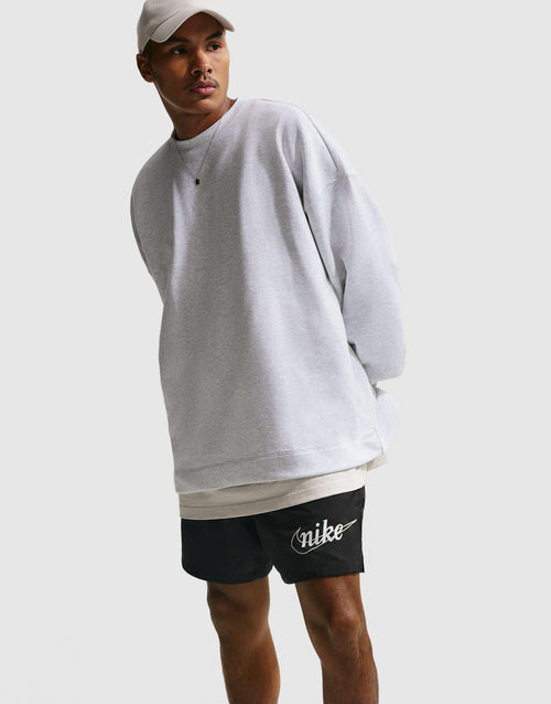 Sportswear Club Woven Flow Shorts