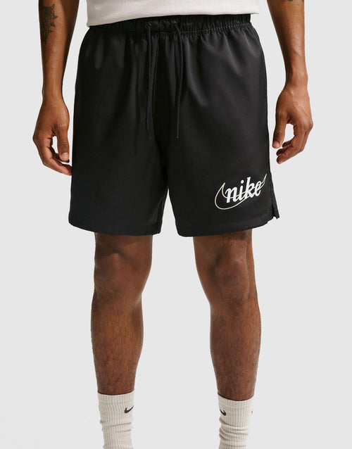 Sportswear Club Woven Flow Shorts