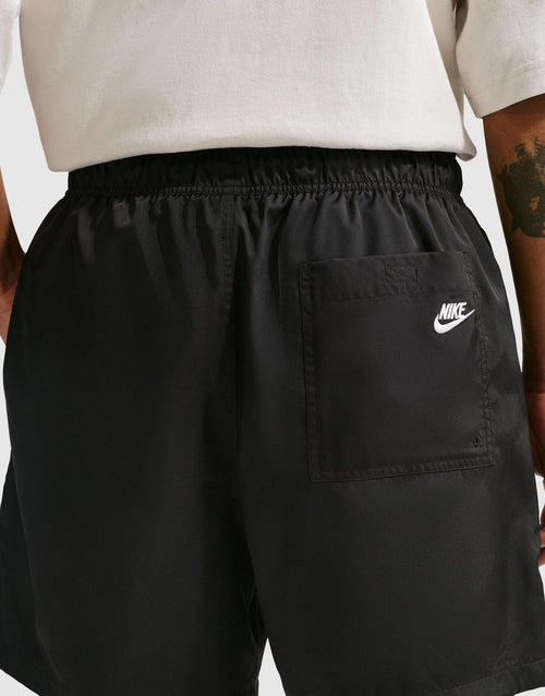 Sportswear Club Woven Flow Shorts