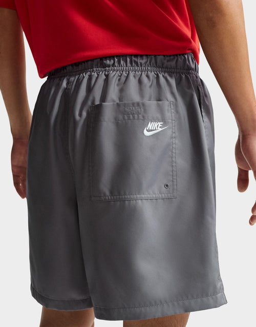 Sportswear Club Woven Flow Shorts