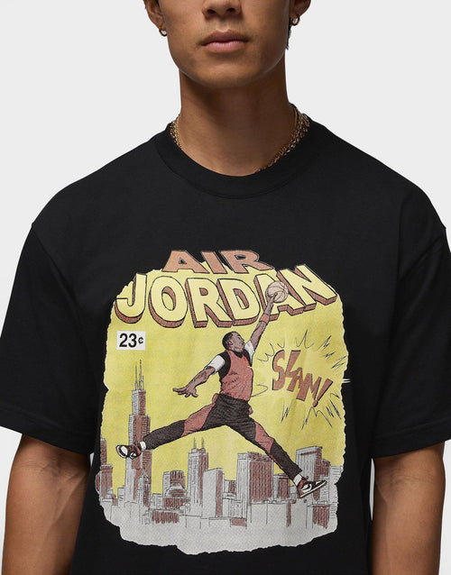 Comic T-Shirt