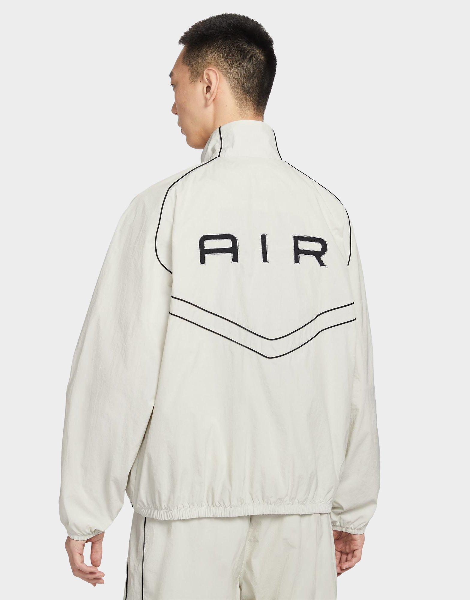 Air Windrunner Track Jacket