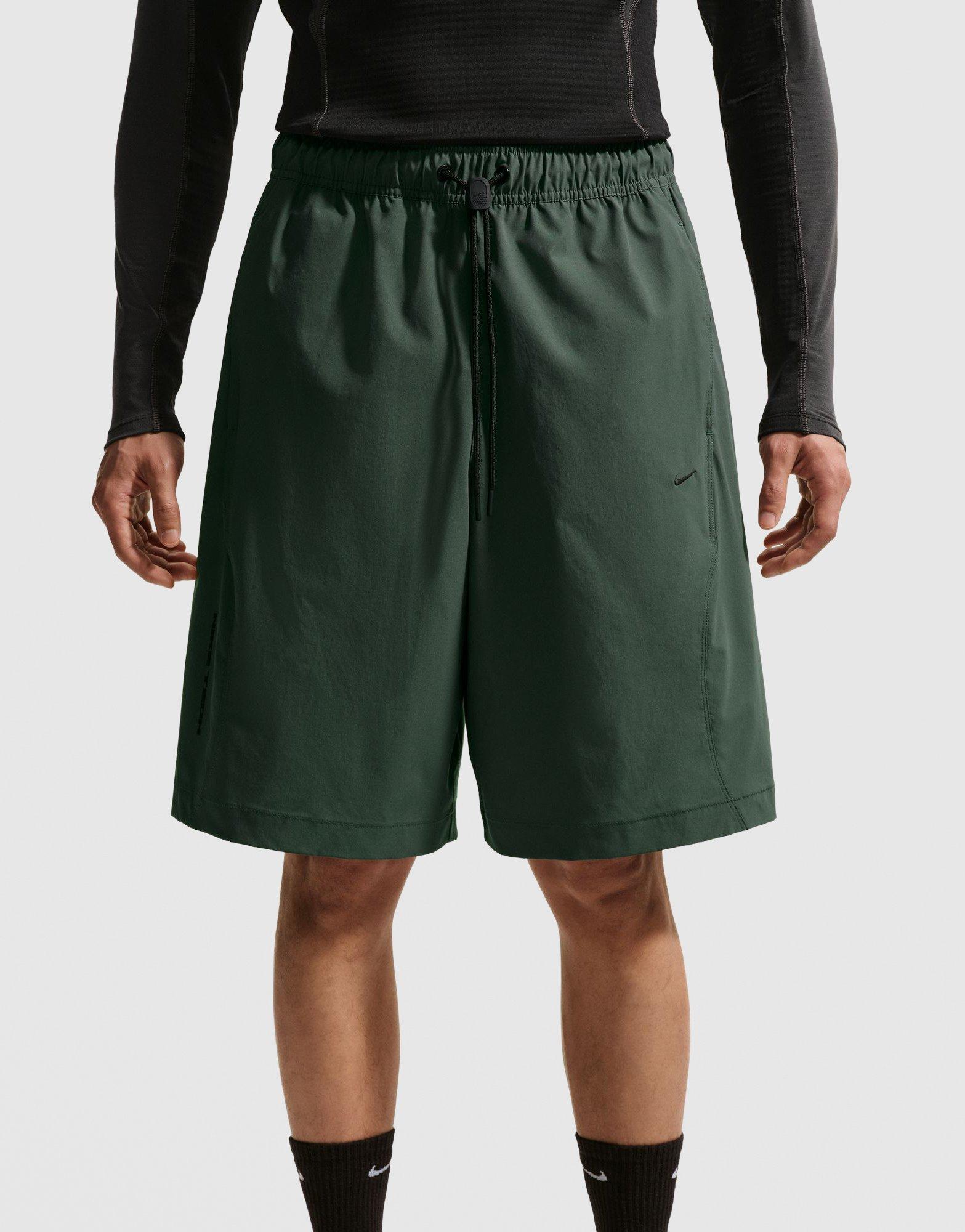 Tech Helios Dri-FIT Shorts