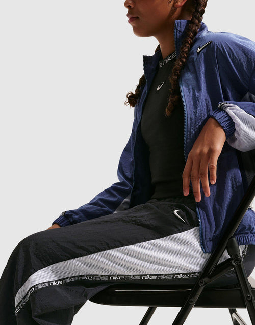 Sportswear Woven Pants Junior's