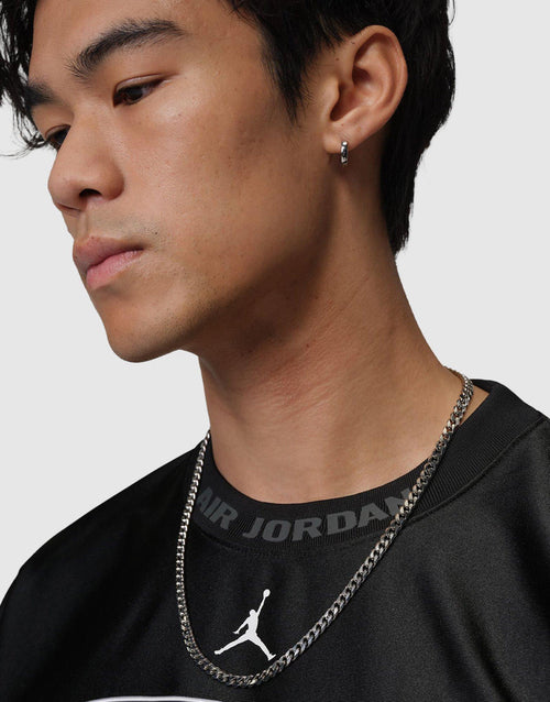 Flight Club Jersey Long-Sleeve Top