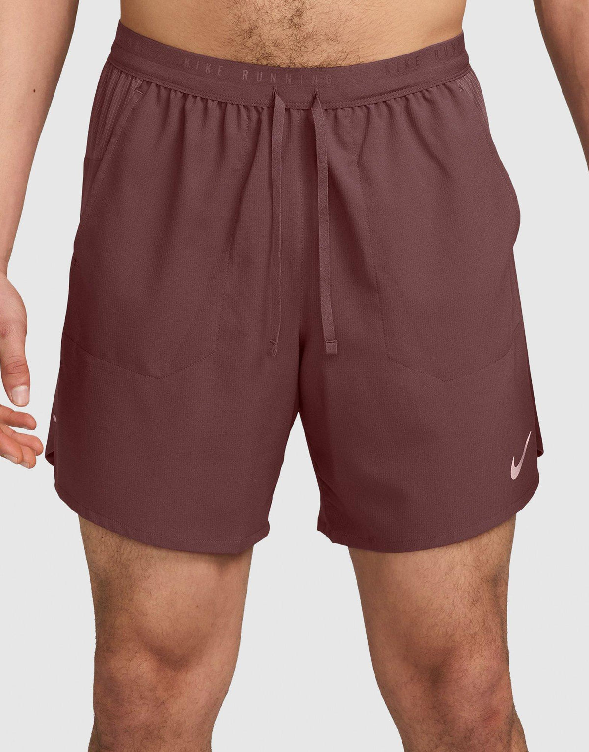 Stride Dri-FIT 7" Brief-Lined Running Shorts