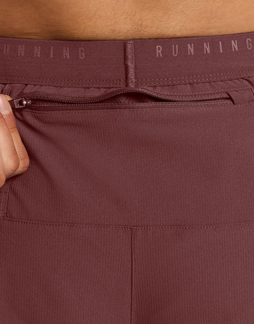 Stride Dri-FIT 7" Brief-Lined Running Shorts
