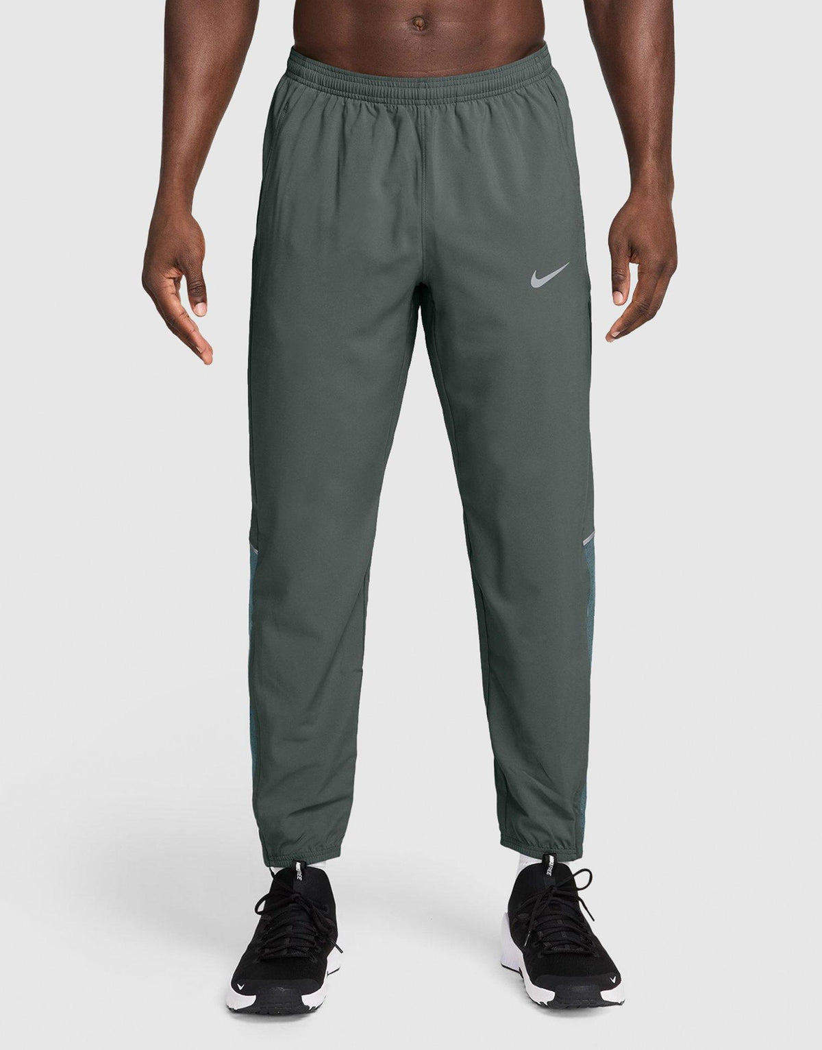 Miler Dri-FIT Woven Running Pants