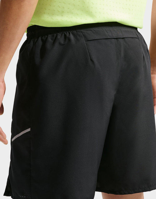 Miler Dri-FIT Brief-Lined Shorts