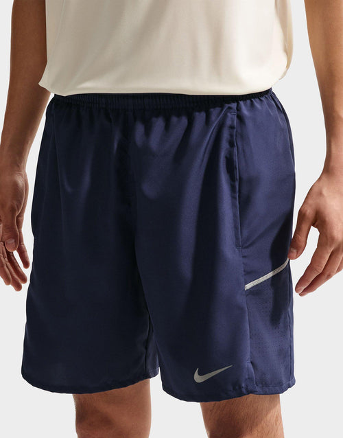 Miler Dri-FIT 7" Brief-Lined Running Shorts