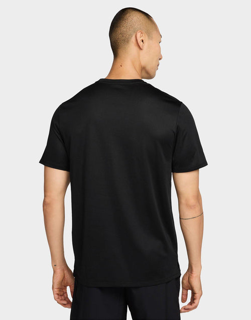 Miler Dri-FIT UV-Protection Short-Sleeve