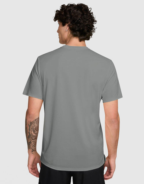 Miler Dri-FIT Short-Sleeve Top