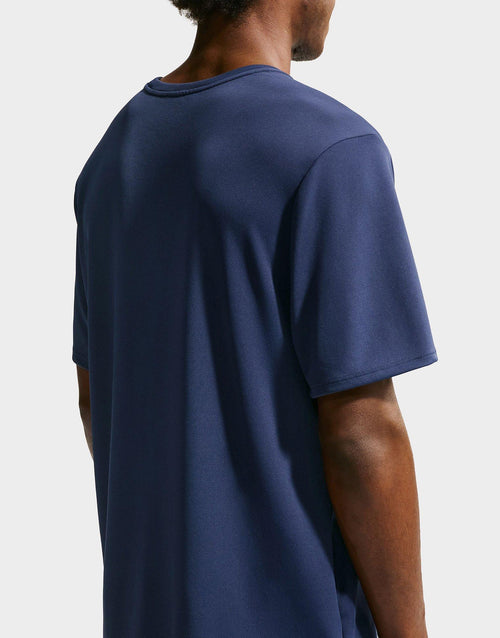 Miler Dri-FIT UV Protection Running Top