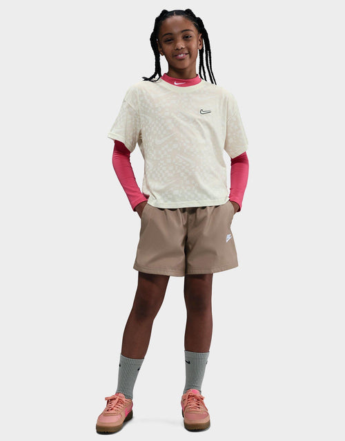 Sportswear T-Shirt Junior's