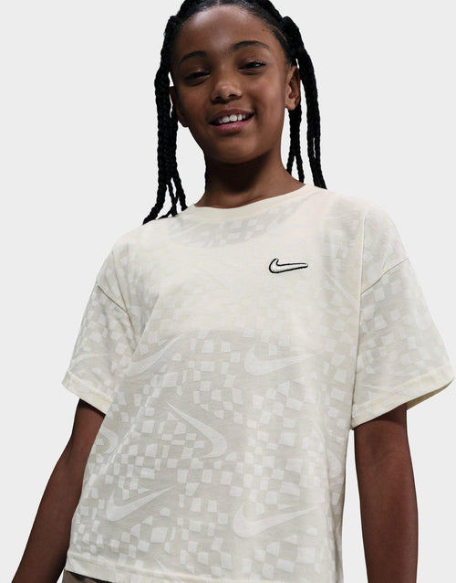 Sportswear T-Shirt Junior's