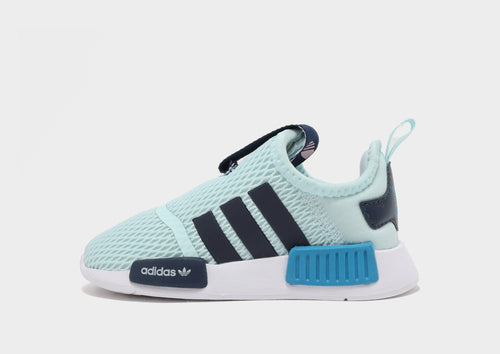 Blue adidas NMD 360 Infant's